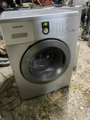 غساله سامسونج