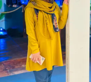 Pakistani dresses / Tops / short shirts
