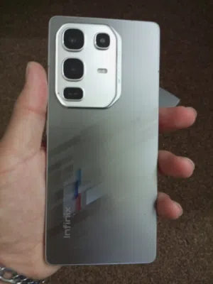 Infinix Other 256 GB in Irbid