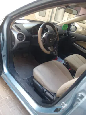 Used Mazda 2 in Ajman