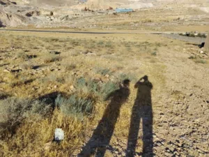 قطعة ارض شارع الحزام  بسعر مغري جدا جدا