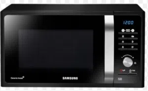 Samsung 20 - 24 Liters Microwave in Al Batinah