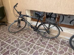 دراجة هوائية