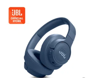 سماعة JBL لاسلكية – بطارية تدوم حتى 72 ساعة
