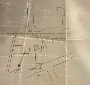 عماره سكنية للبيع