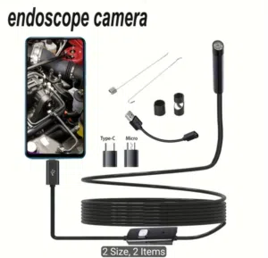 كاميرا منظار Endoscope