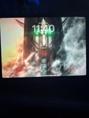 ايباد ابل 11 برو الجيل الثالث