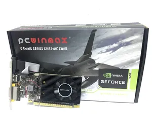 pcwinmax gaming series graphic card 730 2g كرت جيمنج 730  2 جيجا