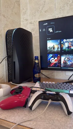 الوصف مهم Ps5 نسخة cd