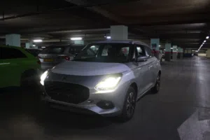 Suzuki Swift GLX 2025 1.2L boîte auto