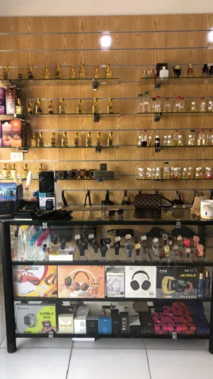 فروات رجالي ونسائي وولادي