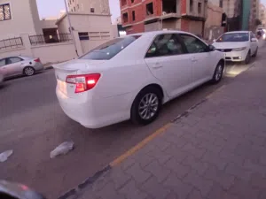 تويوتا كامري 2013
