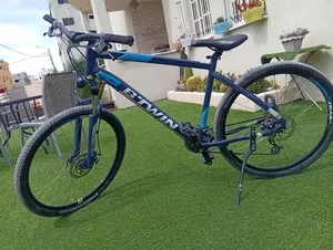 Bicycles . Used2