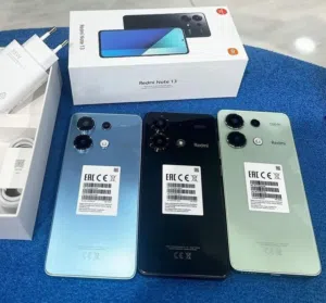 Xiaomi 13 256 GB in Zarqa