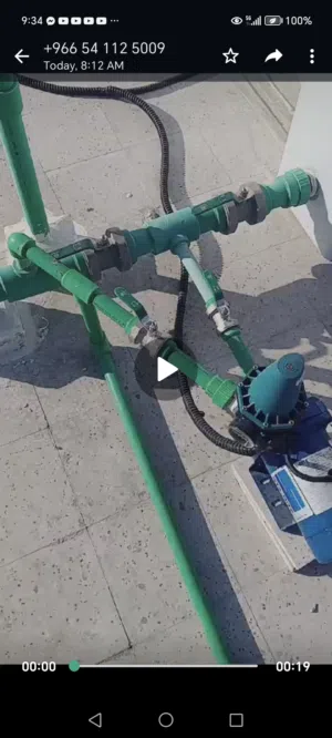 Plumber pain jipsum bord