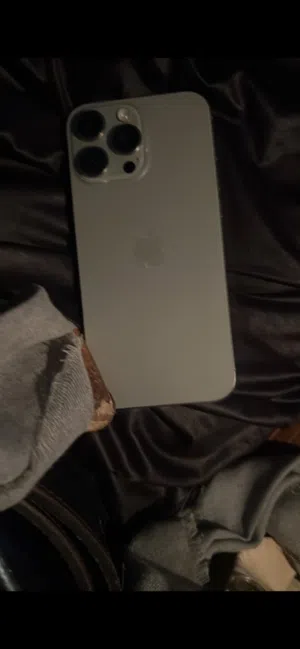 Apple iPhone 16 Pro Max 256 GB in Ibb