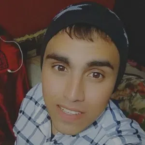 Anas Madi