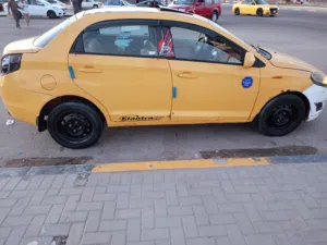 سياره للبيع شيري افلاوين نضيفه بدي ودواخل