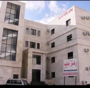 70 m2 2 Bedrooms Apartments for Sale in Amman University Street