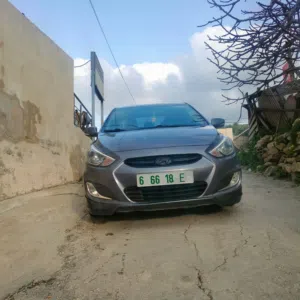 اكسنت-2016-بالرخصه-فل-الفل-بدون-فتحه-فقط-دهان-شركه-فحص-نخب