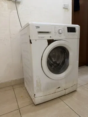 غسالة اتوماتيك
