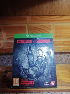 Monster Expansion Pack.