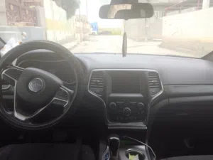 Used Jeep Grand Cherokee in Diyala