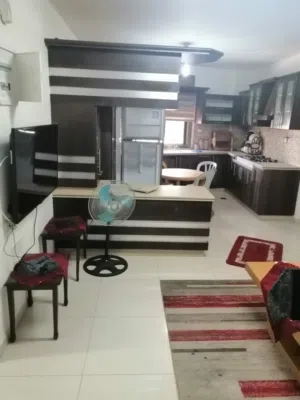 شقه للايجار مفروشه في الارسال خلف مفروشات الرونق الايجار دون وسيط مباشرة 2000ش