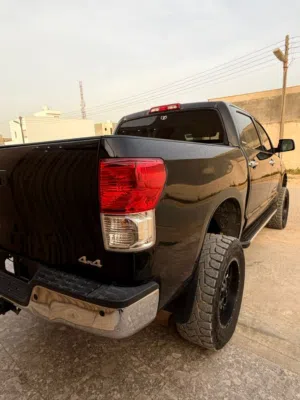 Used Toyota Tundra in Tripoli