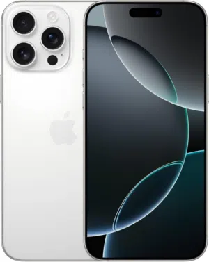 Apple iPhone 16 Pro Max 256 GB in Baghdad