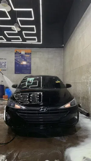 Used Hyundai Elantra in Tripoli