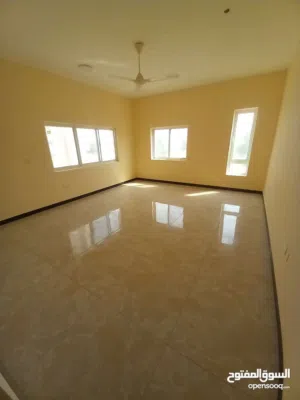For rent room استوديو بدون فرش للإيجار شامل الفواتير قريب البحر وقريب ذافلينح