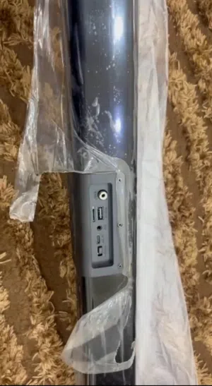 ساوند بار حجم متر شحن باله جديد