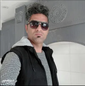 Bahram abdolrasool 