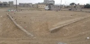 Residential Land for Sale in Sana'a Jadir