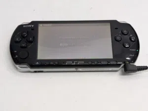 PSP 3000 very good condition works very well