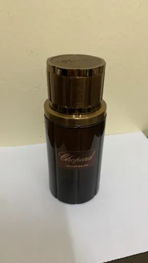 عطر لذر ملكي من شوبارد