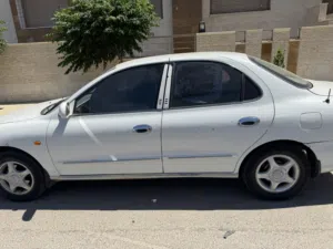 Used Hyundai Avante in Irbid