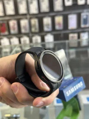 Watch 5 pro
