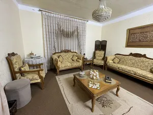 ‏أثاث غرف جلوس ‏.‏ مستعمل‏4