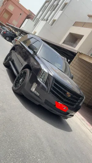 Used Cadillac Escalade in Hawally