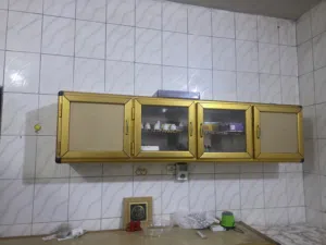 كاونتر المنيوم