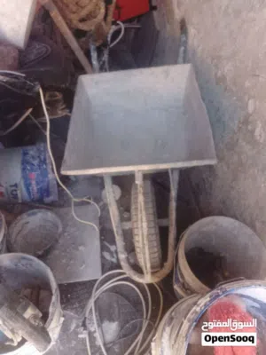 بربيش غاز وعرباي