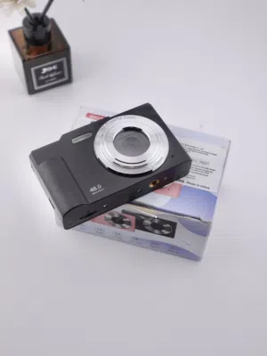 Digital camera