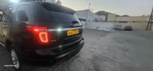 The car is in very good condition no any problem