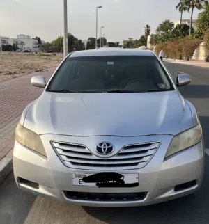 Toyota Camry 2008