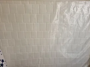 twin mattress