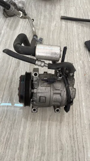 قطع غيار باڤندر