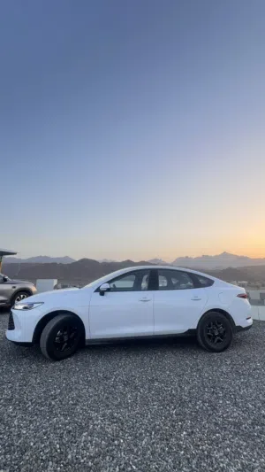 بي واي تشن بلس ( BYD QIN PLUS 2025 )