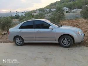 كيا-سيراتو-2006